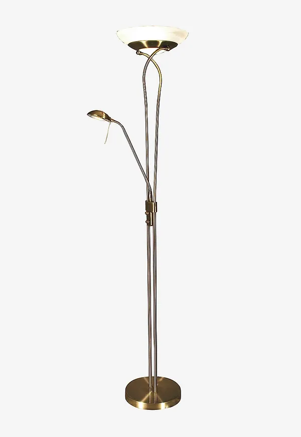 Elegant lampa 2026 från Aneta Lighting.