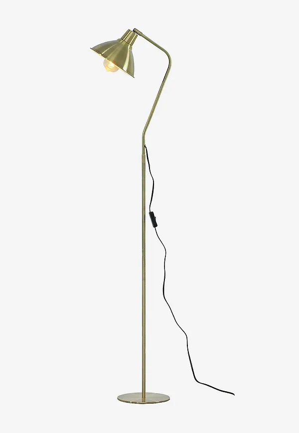 Fantastiskt snygg golvlampa 2026 från Aneta Lighting.