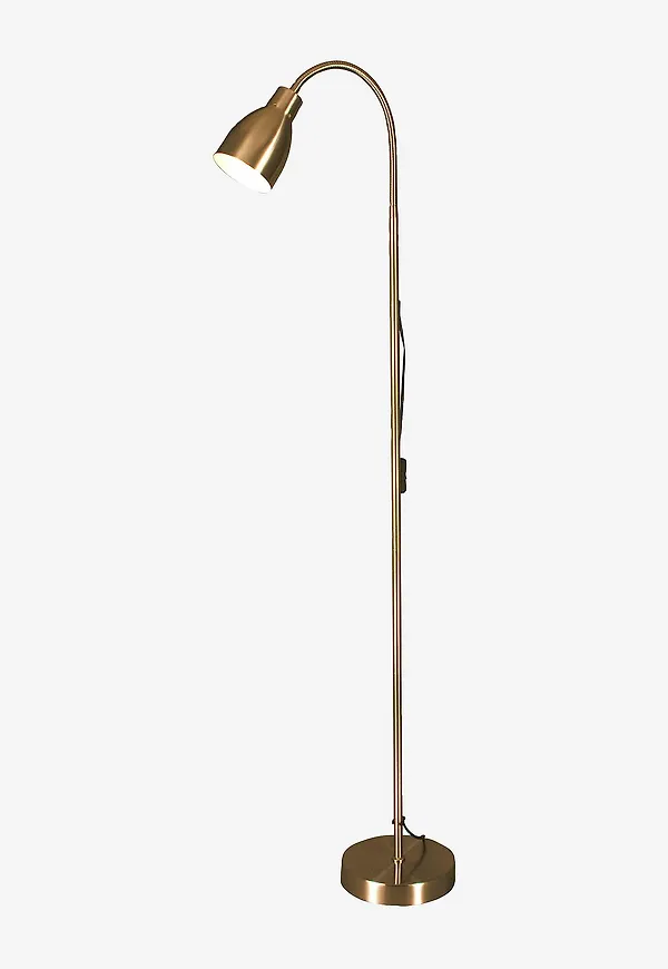 Ikonisk golvlampa 2026 från Aneta Lighting.