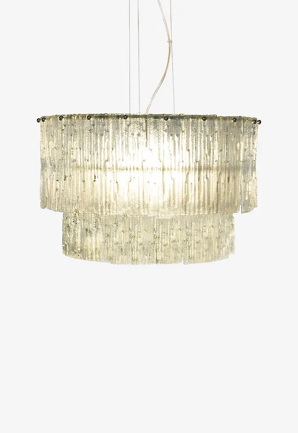 Elegant taklampa 2026 från Aneta Lighting.