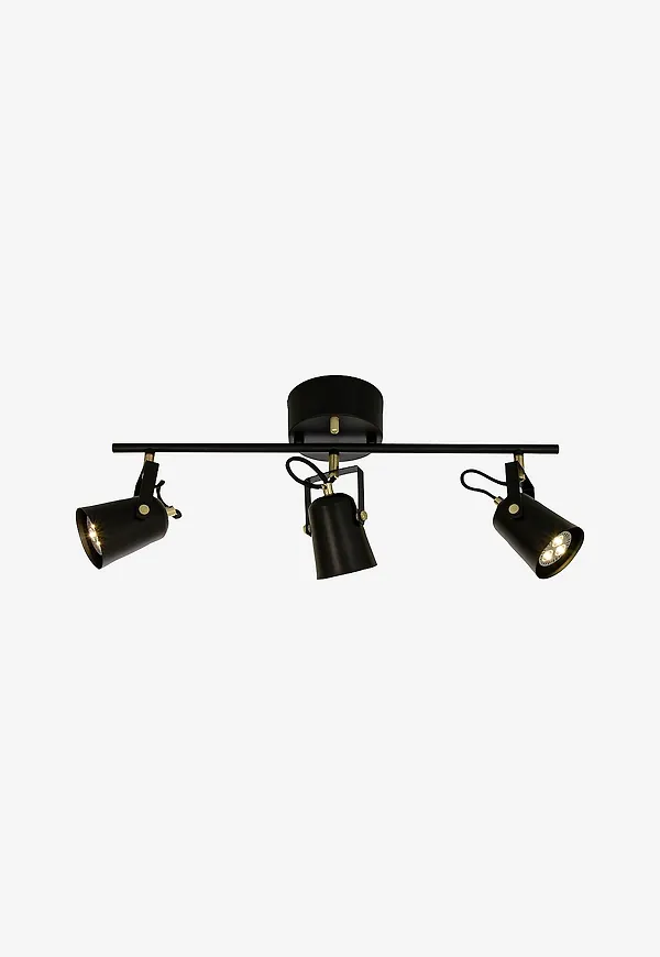 Ikonisk spotlampa 2026 från Aneta Lighting.
