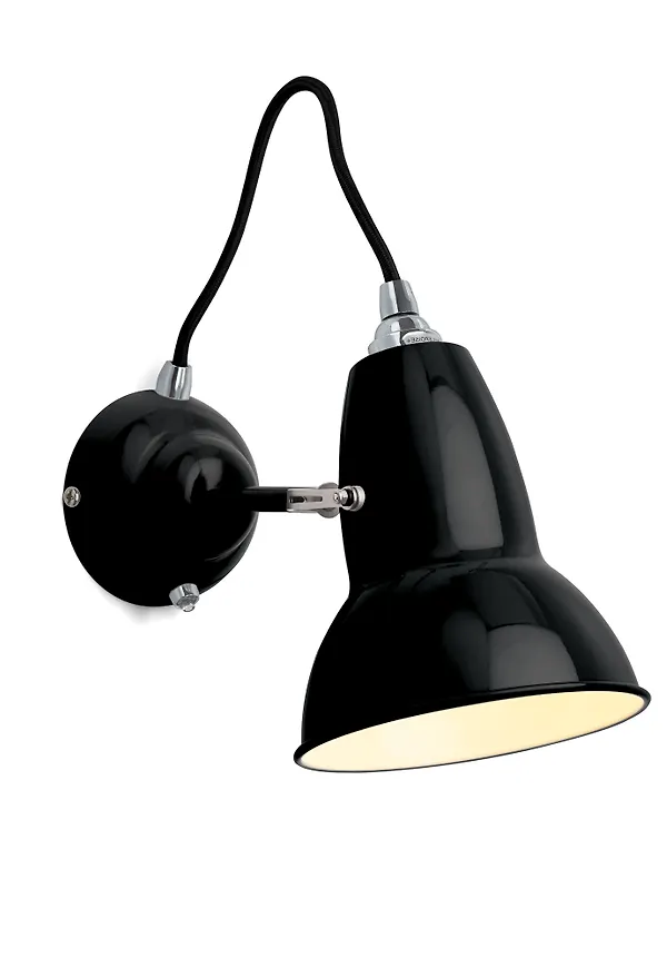 Söt sänglampa 2026 från Anglepoise.