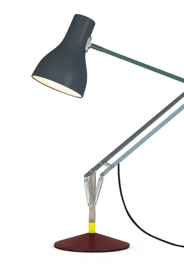 Smickrande skrivbordslampa 2026 från Anglepoise.