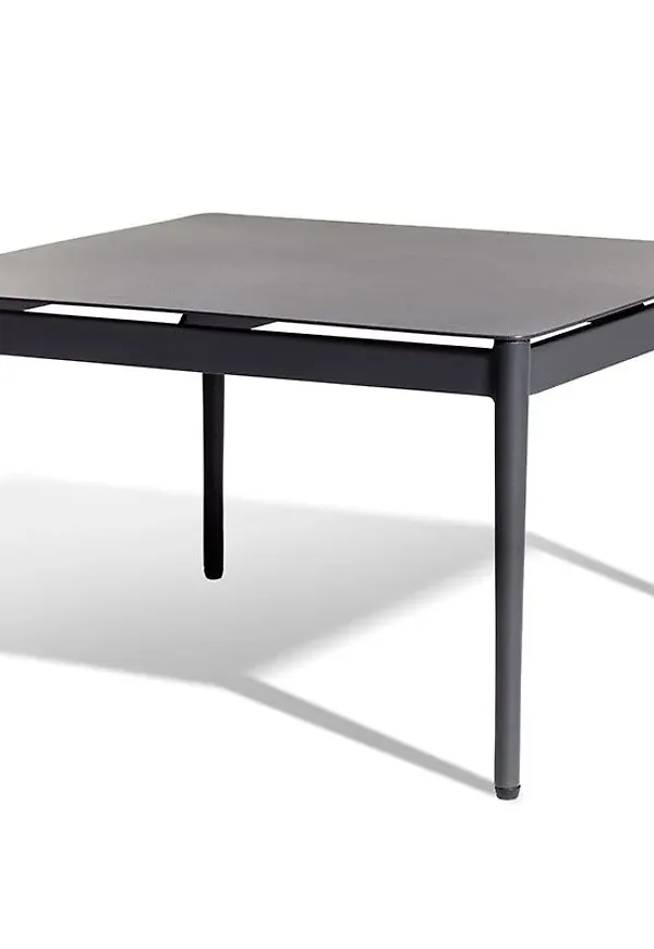 Komfortabel aluminiumbord 2025 från Skargaarden.