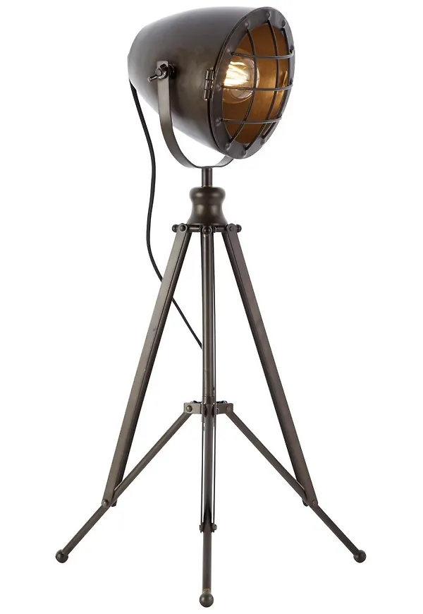 Otroligt snygg bordlampa 2025 från Brilliant.