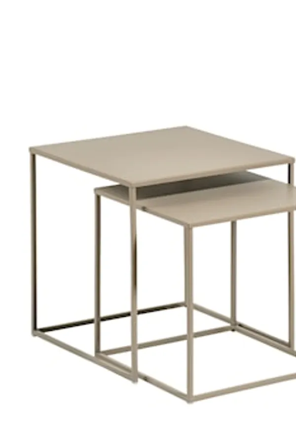 Exklusiv bord 2025 från Villa Collection.