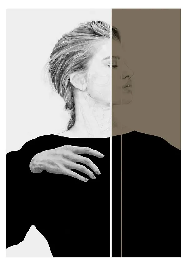 Stilren poster 2026 från Anna Bülow.