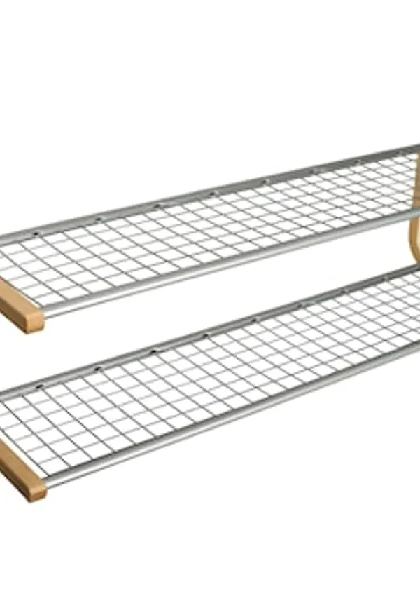 Skohylla som passar perfekt till sommaren 2025!