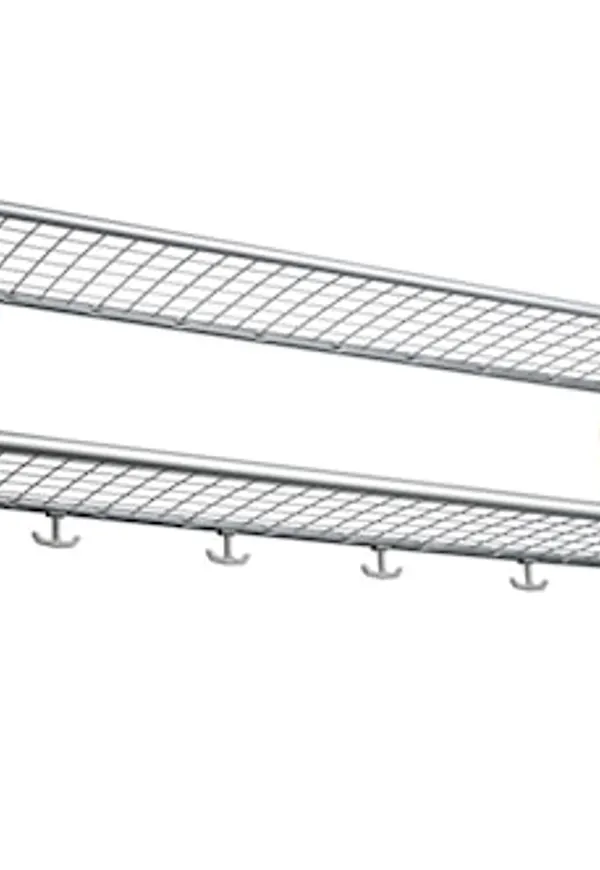 Härlig skohylla 2025 från Essem Design.