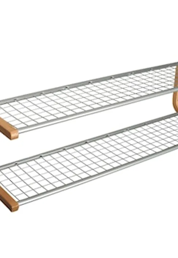 Cool skohylla 2025 från Essem Design.