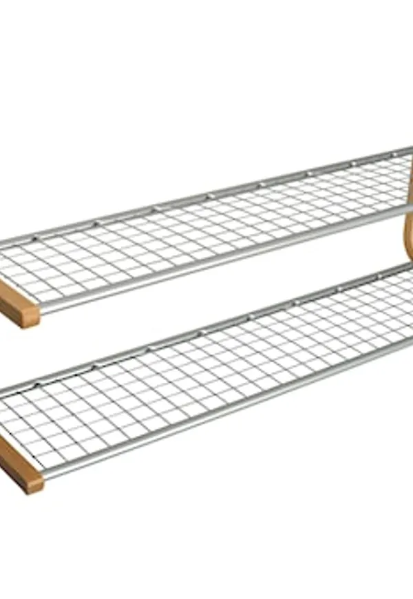 Mysig skohylla 2025 från Essem Design.