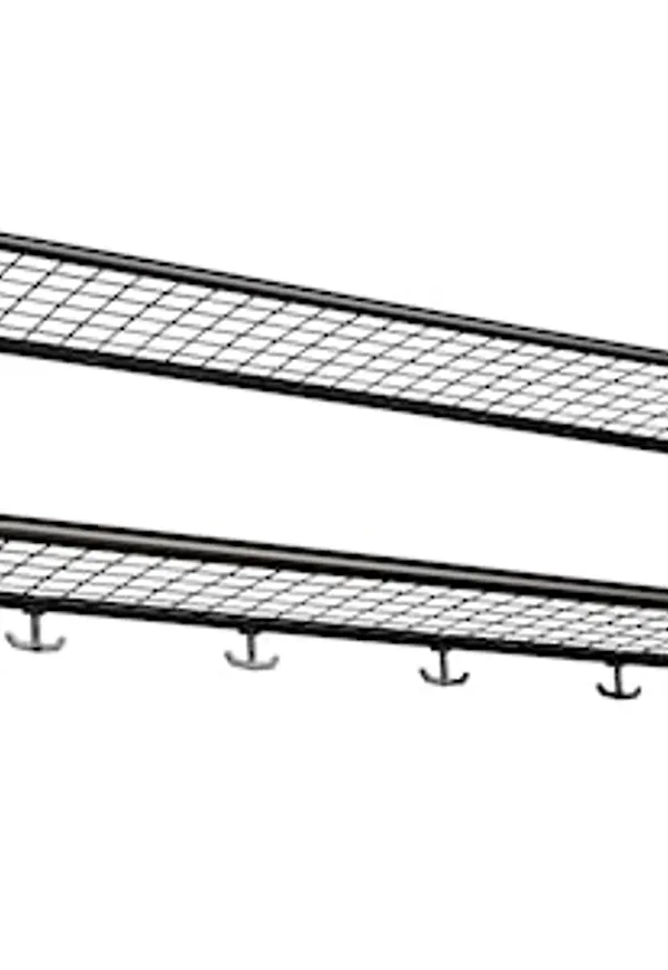 Skohylla som passar perfekt till sommaren 2025!