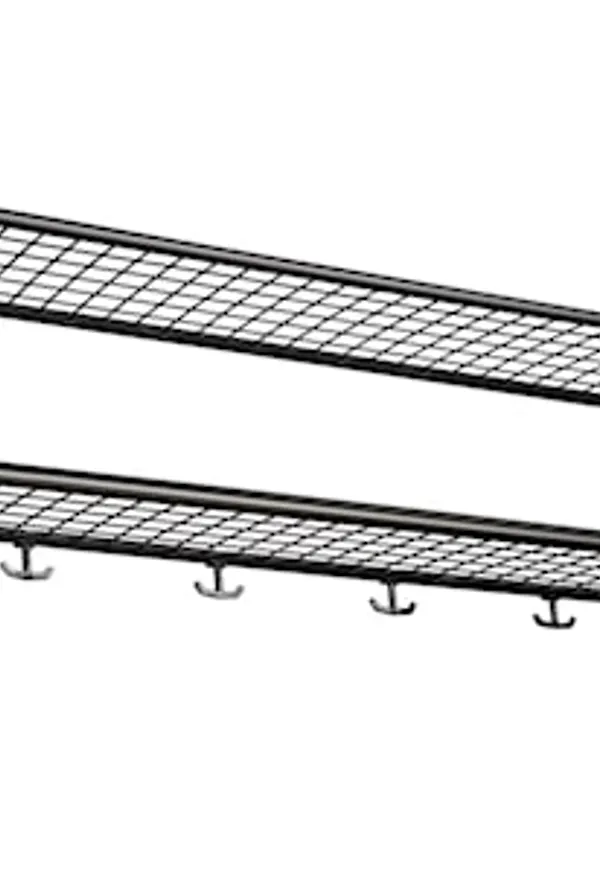 Trendig skohylla 2025 från Essem Design.
