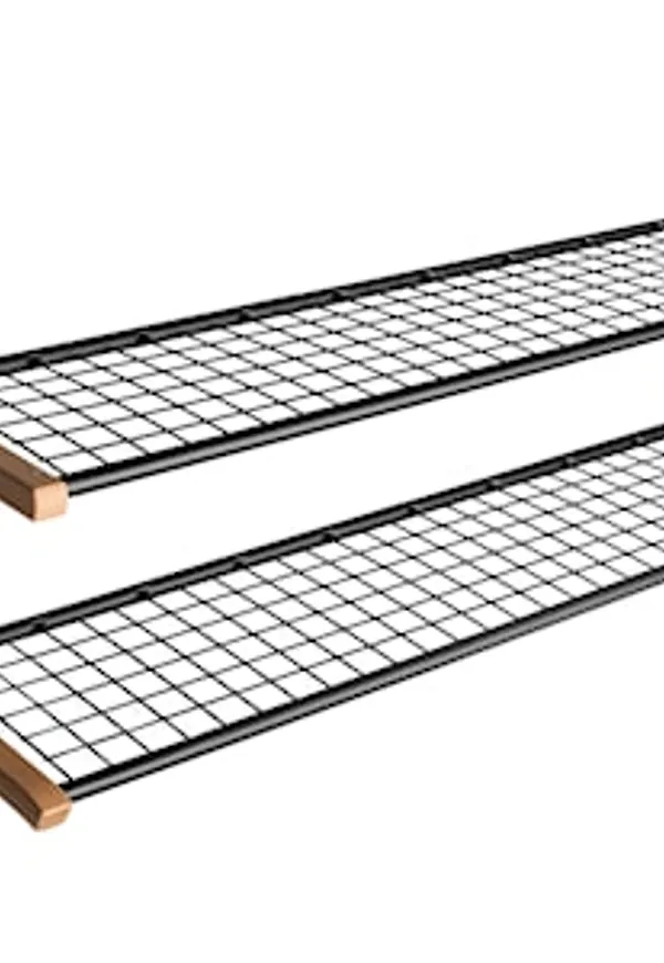 Riktigt fin Hylla som passar bra vid många olika tillfällen.