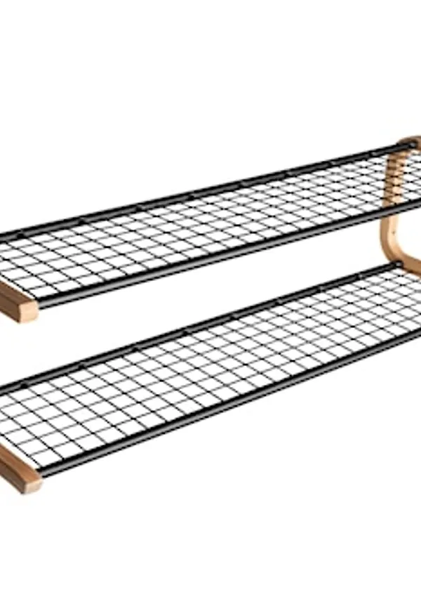 Superfin skohylla 2025 från Essem Design.