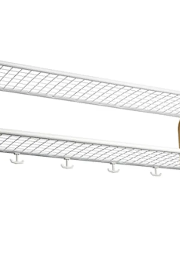 Skohylla som passar perfekt till sommaren 2025!