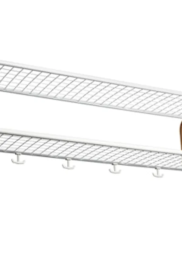 Riktigt fin hatthylla 2025 från Essem Design.