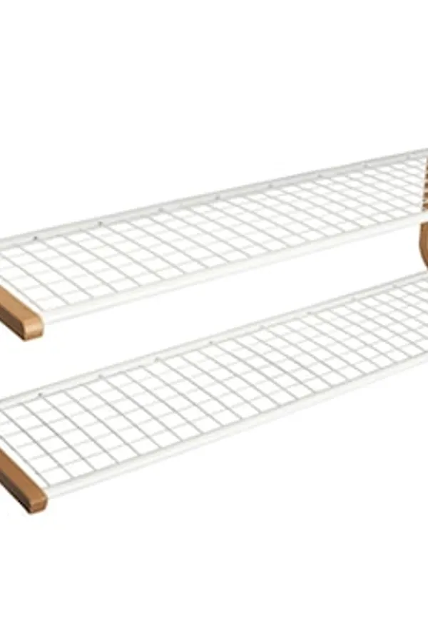 Skohylla som passar perfekt till sommaren 2025!