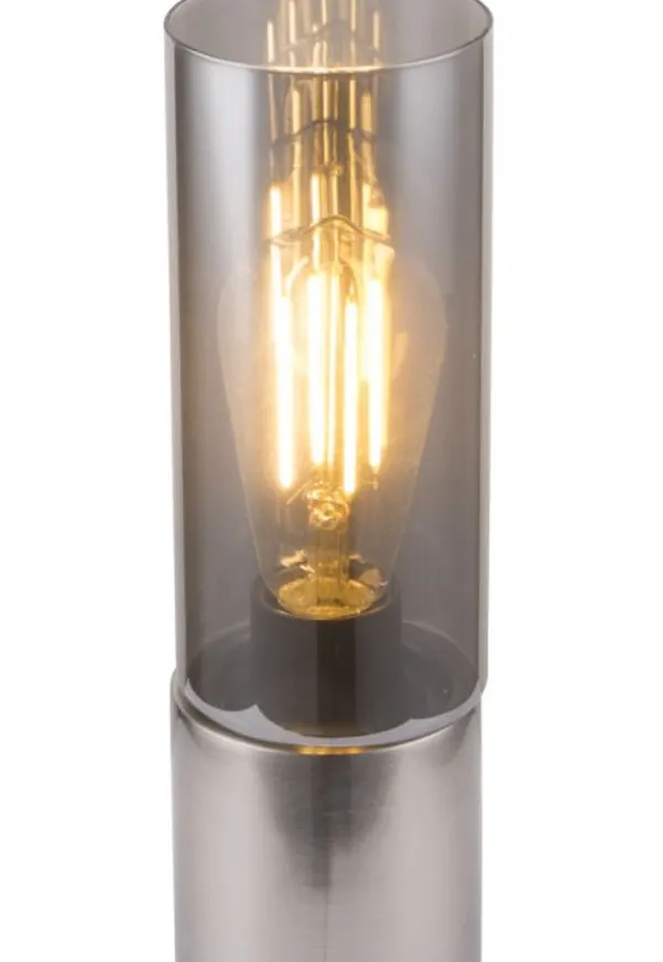 Fin Lampa som passar bra vid många olika tillfällen.