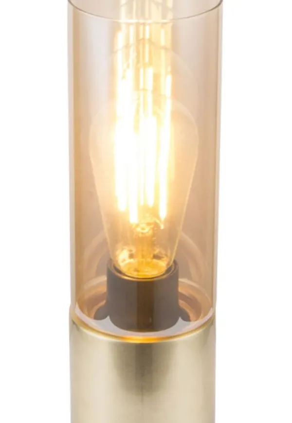 Globo Lighting lampa som passar perfekt till sommaren 2025!