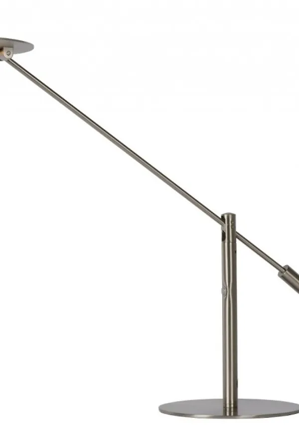 Stilren Lampa som passar bra vid många olika tillfällen.