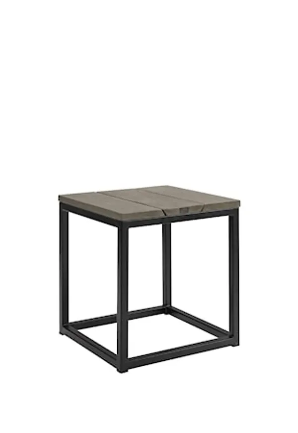 Smickrande teakutemöbel 2025 från Artwood.