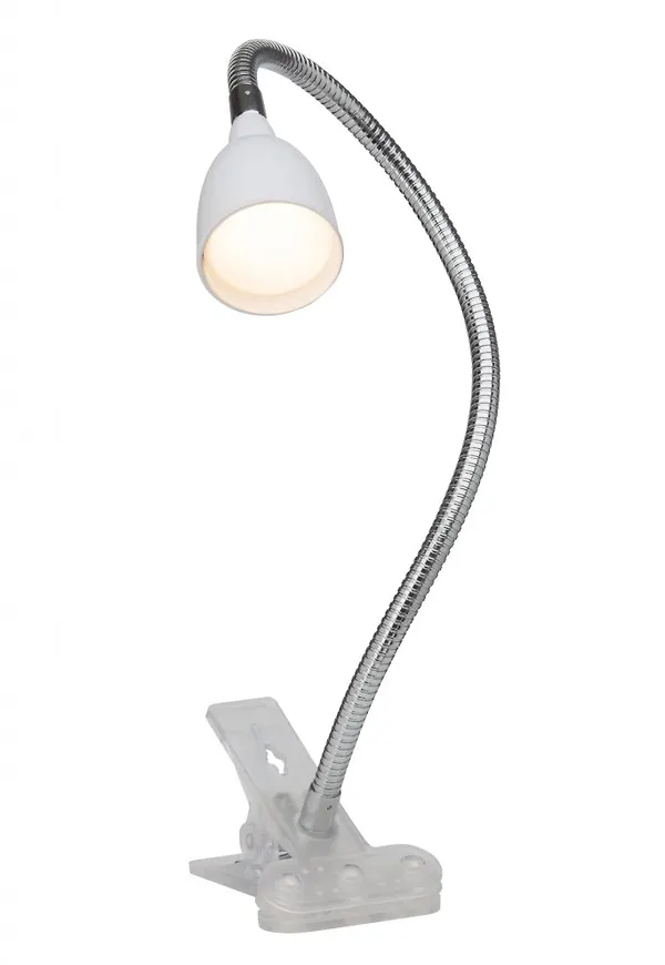 Vacker läslampa 2025 från Brilliant.