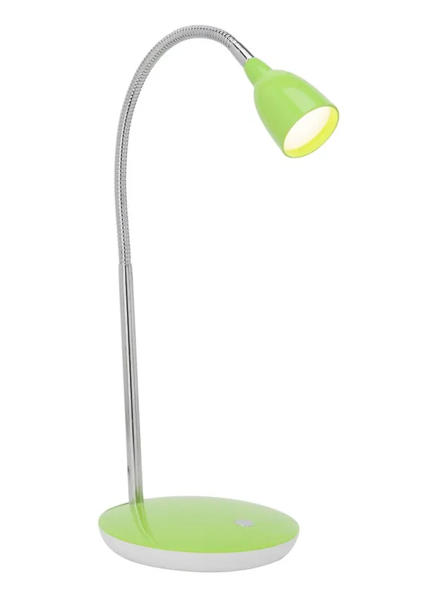 Fin läslampa 2025 från Brilliant.