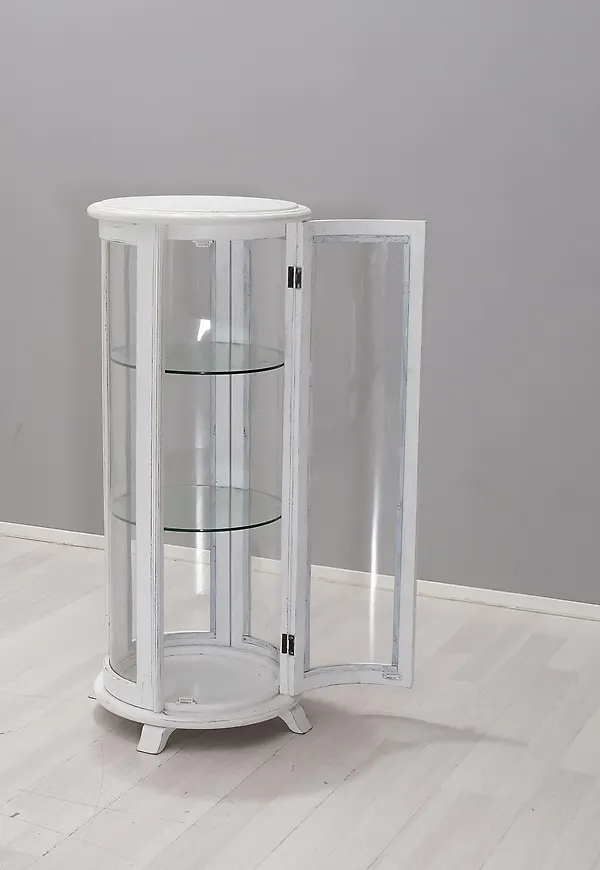 Komfortabel vitrinskåp 2025 från No brand.