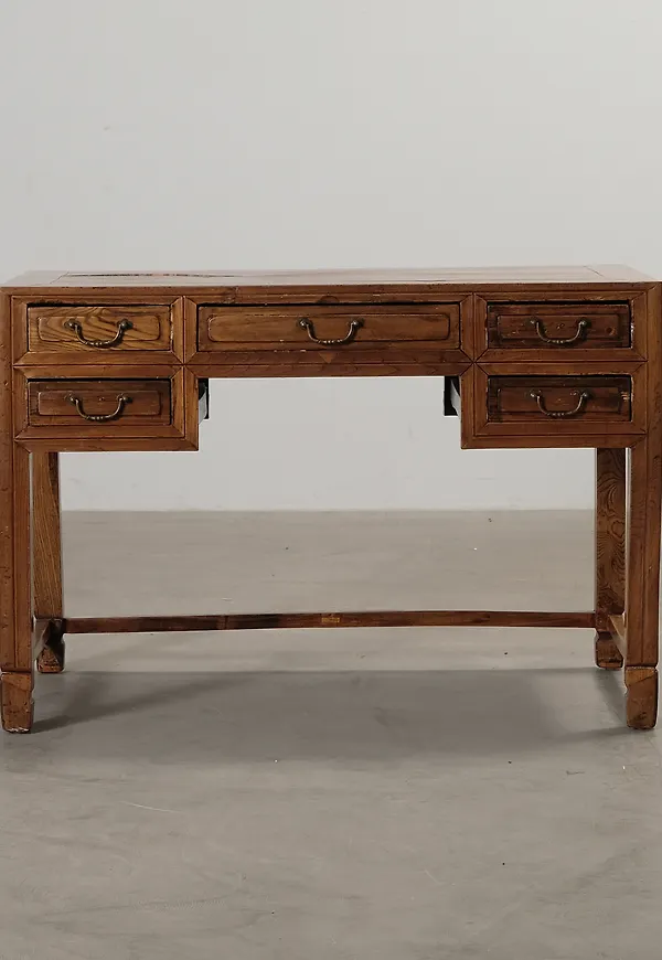 Riktigt snygg skrivbord 2025 från No brand.