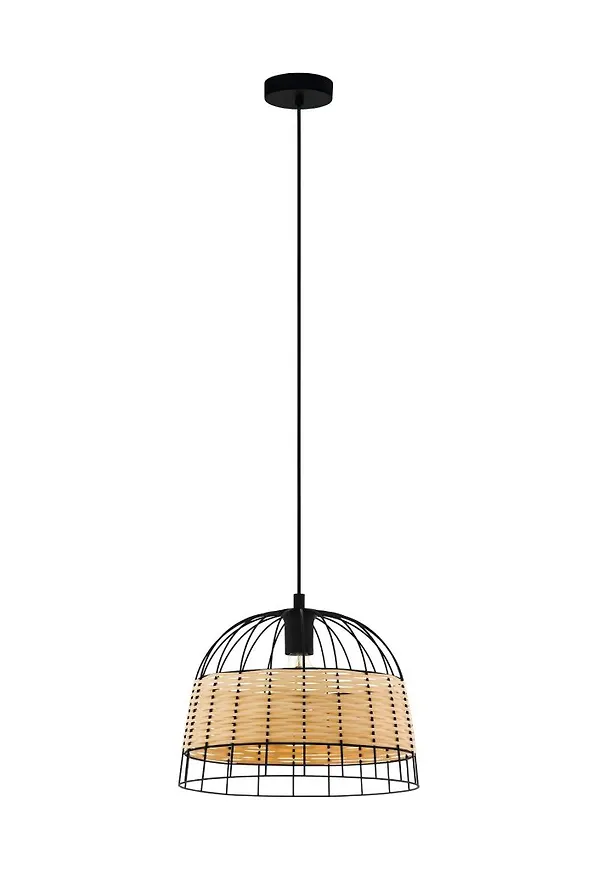 Ikonisk lampa 2025 från Eglo.