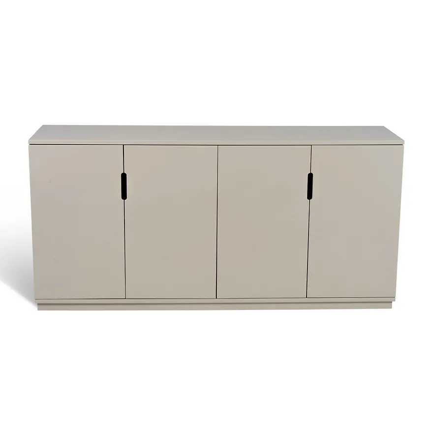 Stilriktig Dörr som passar bra vid många olika tillfällen.