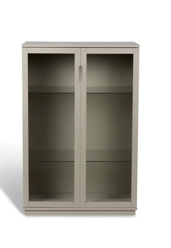 Vitrinskåp som passar perfekt till hösten 2025!