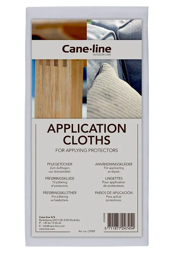 Fantastiskt fin utemöbel 2025 från Cane-Line.