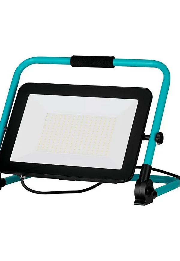 Exklusiv bordslampa i svart från Eglo.