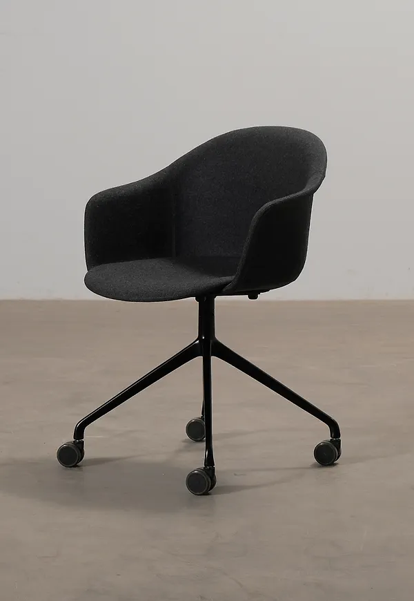 Skrivbordsstol som passar perfekt till sommaren 2025!