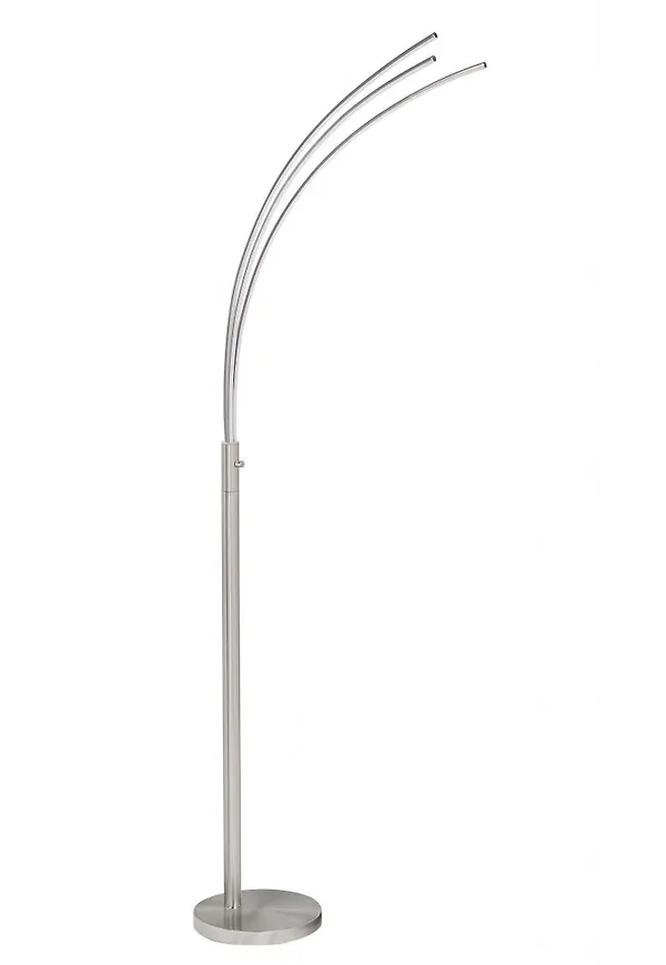 Fantastiskt snygg aluminiumlampa 2025 från High Light.