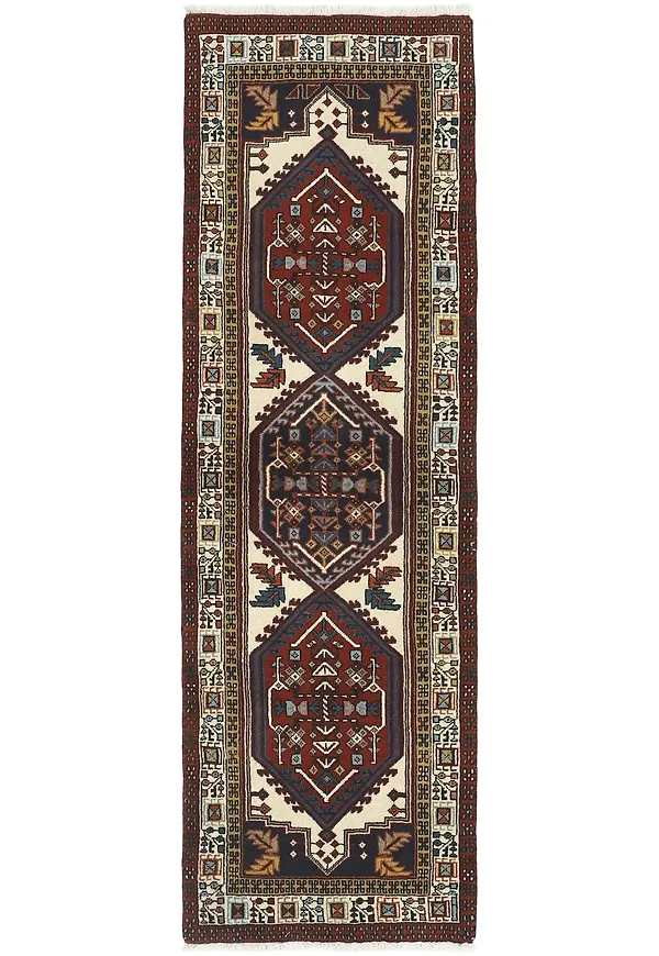 Beige Rezas-bomullsmöbel i fantastiskt fin modell.