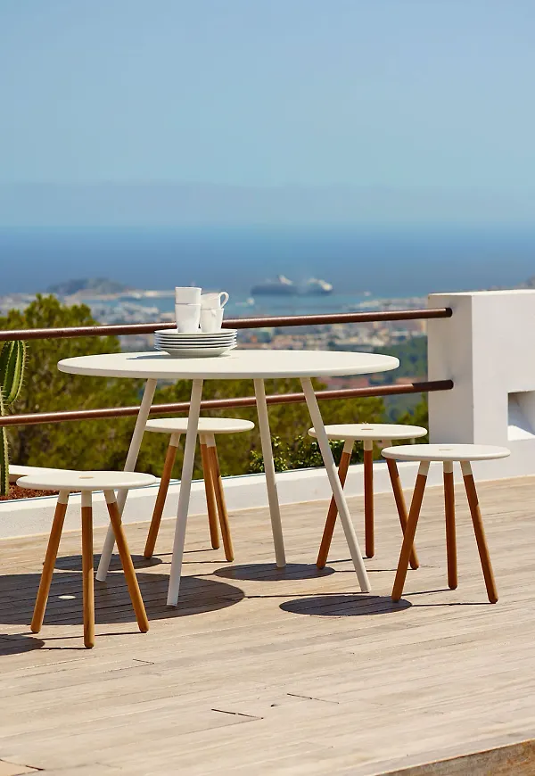 Superfin aluminiumsidobord 2025 från Cane-Line.