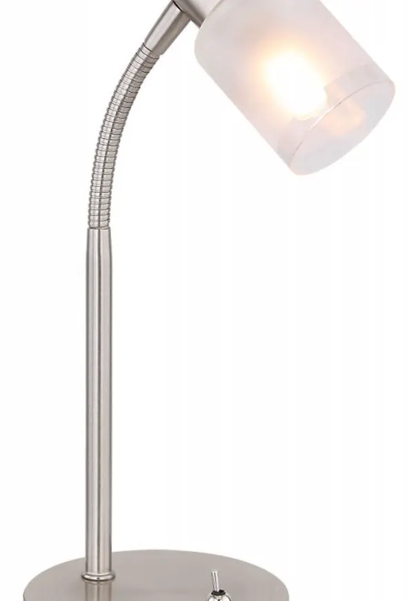 Globo Lighting bordslampa som passar perfekt till sommaren 2025!