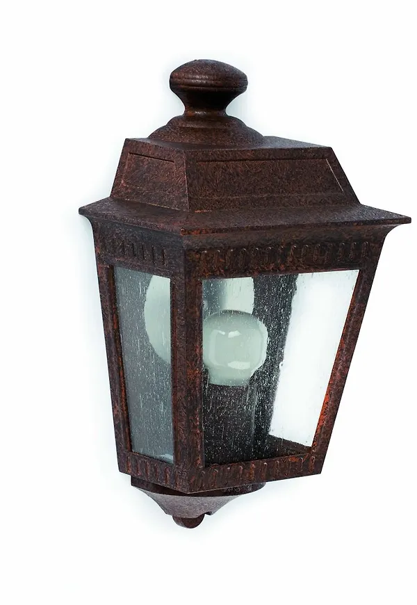 Superfin fasadlampa 2025 från Faro Barcelona.