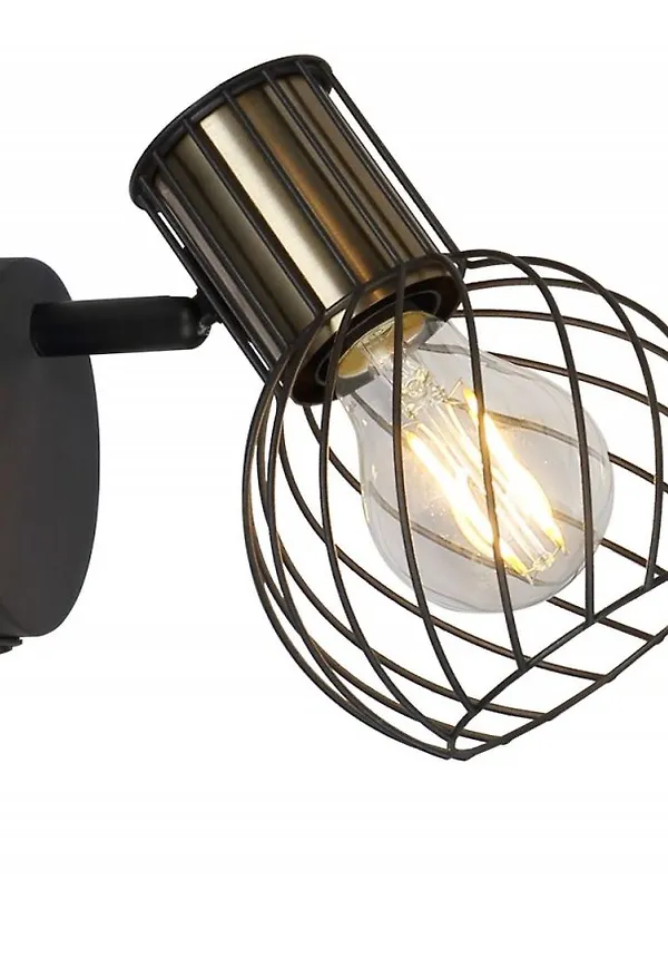 Globo Lighting lampa som passar perfekt till sommaren 2025!
