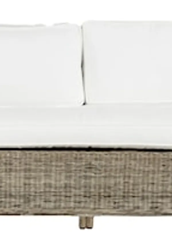 Otroligt snygg beige soffa 2025 från Artwood.