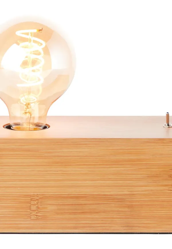 Komfortabel Lampa som passar bra vid många olika tillfällen.