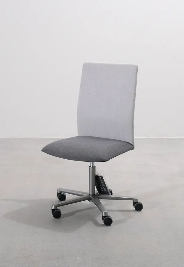 Mysig skrivbordsstol 2025 från Arper.