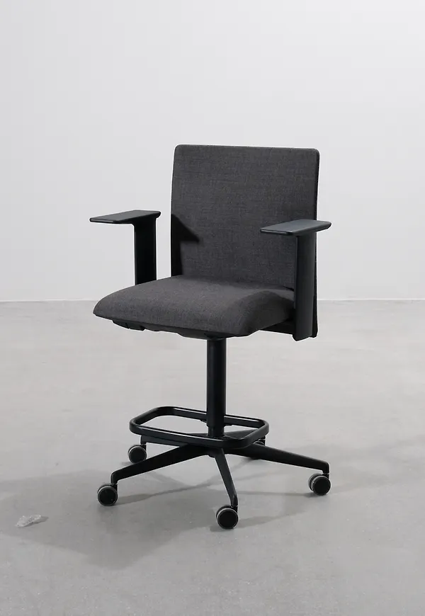 Fantastiskt snygg skrivbordsstol 2025 från Arper.