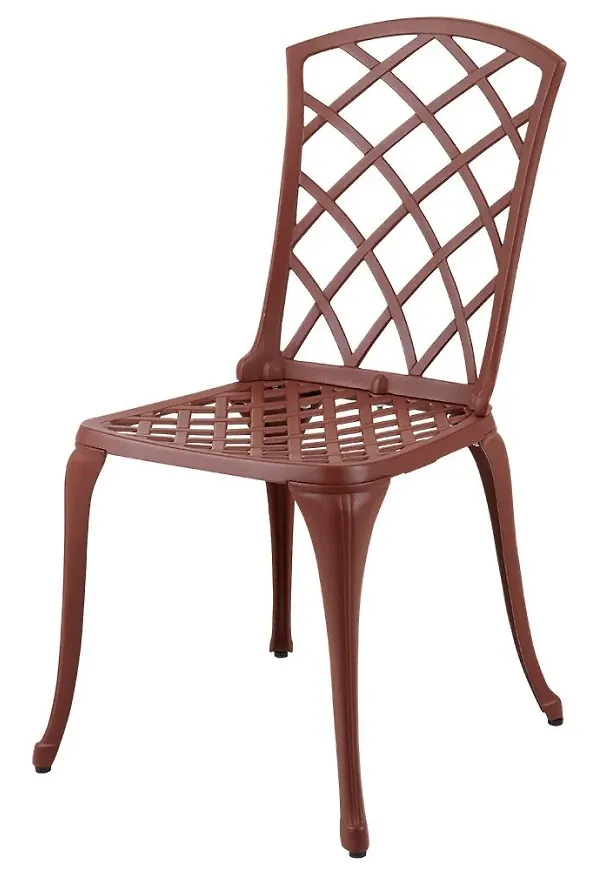 Elegant stol 2025 från Brafab.