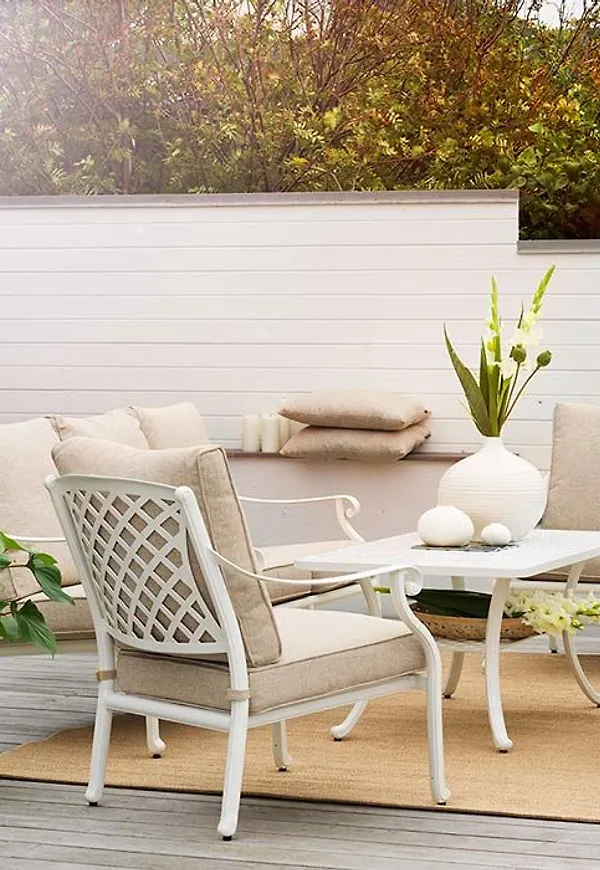 Brafab utemöbel som passar perfekt till sommaren 2025!