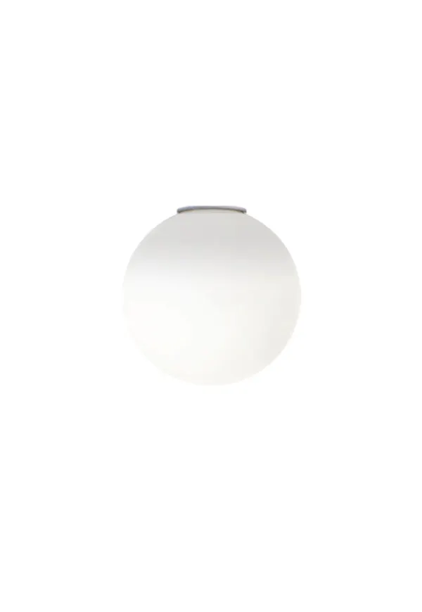 Jättefin taklampa 2026 från Artemide.