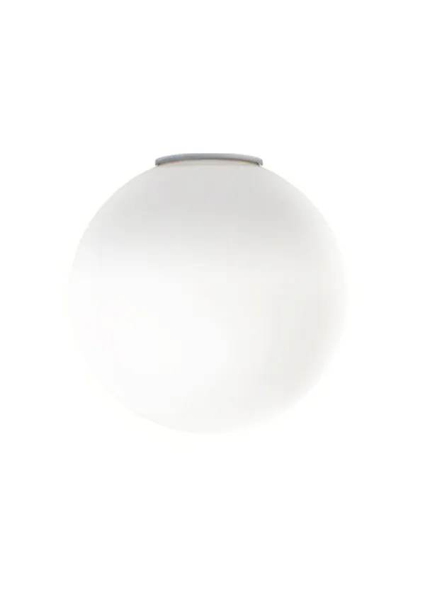 Ikonisk vit lampa 2026 från Artemide.